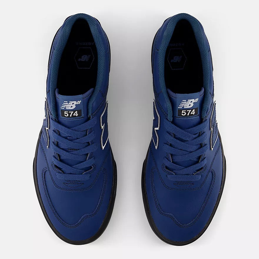 Numeric 574 (Blue/Black)