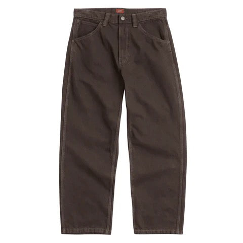 Skate Check-5 Loose Denim (After Dark)