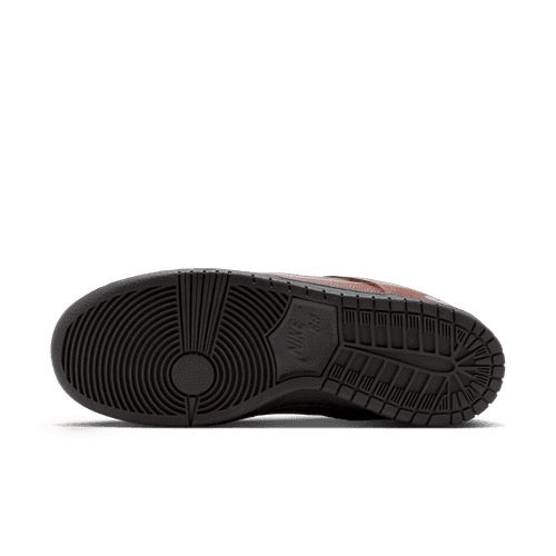 Dunk Low Pro (DARK PONY/BLACK-SILVER-WHITE)