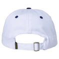 Charger l'image dans la visionneuse de la galerie, Sun Heart Snapback (White/Navy)
