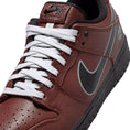 Load image into Gallery viewer, Dunk Low Pro (DARK PONY/BLACK-SILVER-WHITE)
