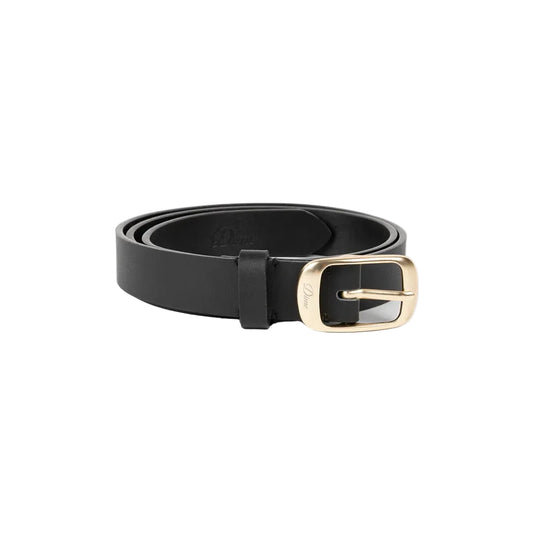 Ceinture cloutée (vert armée)