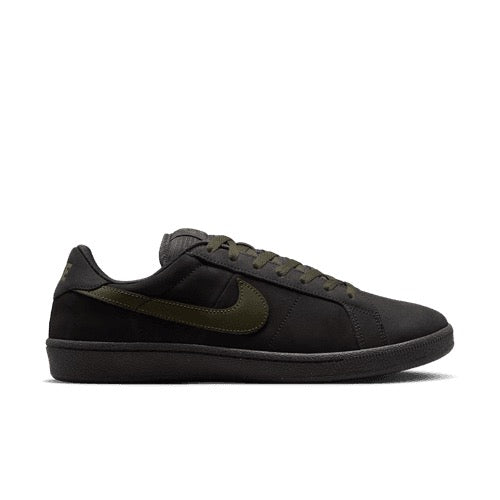 Zoom Tennis Classic (Deep Pewter/Medium Olive-Deep Pewter)