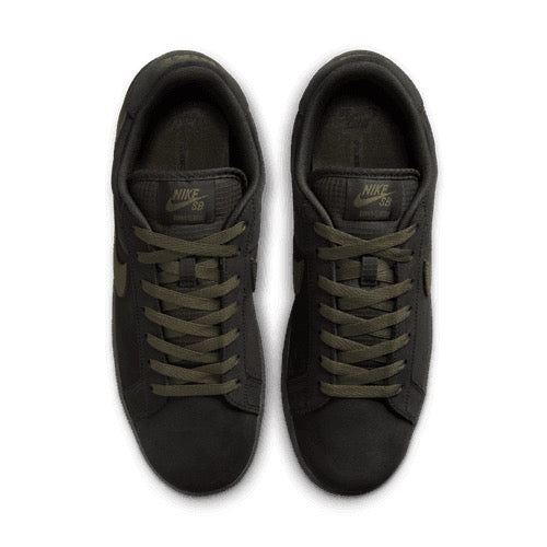 Air Max Ishod (Noir/Noir)