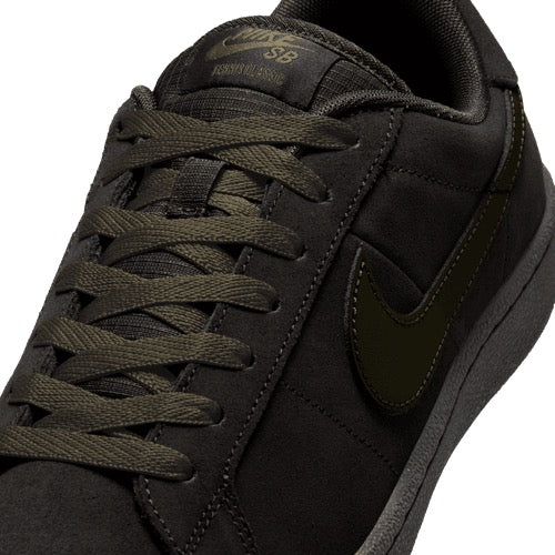 Air Max Ishod (Noir/Noir)