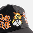 Load image into Gallery viewer, Glo Dime Low Pro Cap (Black/Charcoal)
