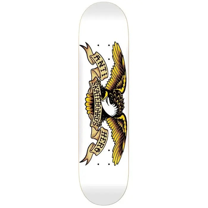 Classic Eagle Deck 8.75"