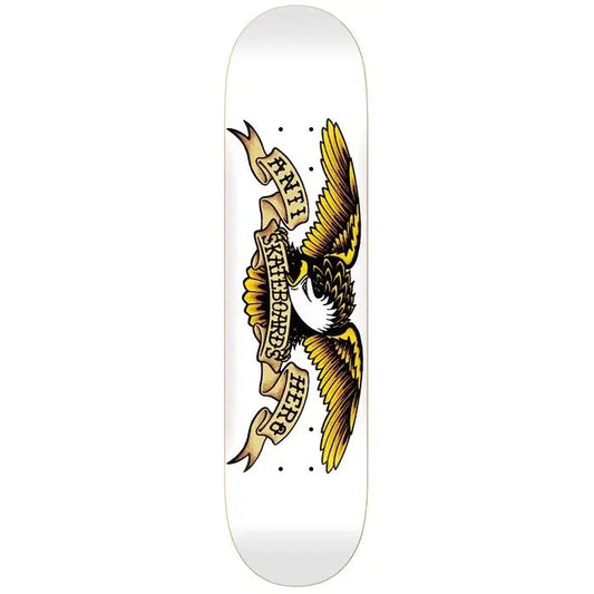 Classic Eagle Deck 8.75"