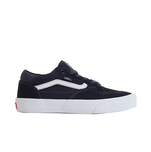 Skate Rowan (Navy/White)
