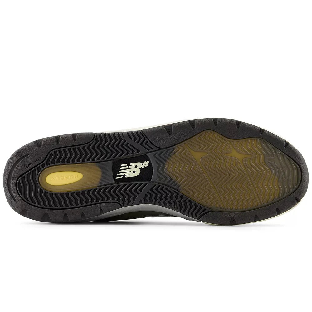 Reynolds 933 (Green/Green)