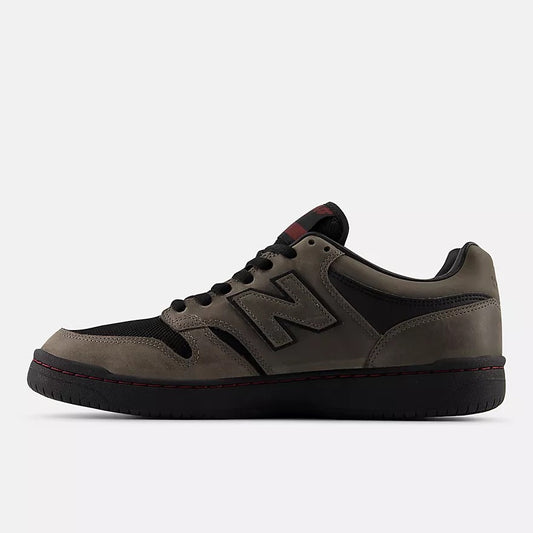 Numeric 480 Goretex (Black/Grey)