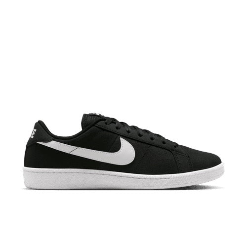Zoom Tennis Classic (Black/White-White)