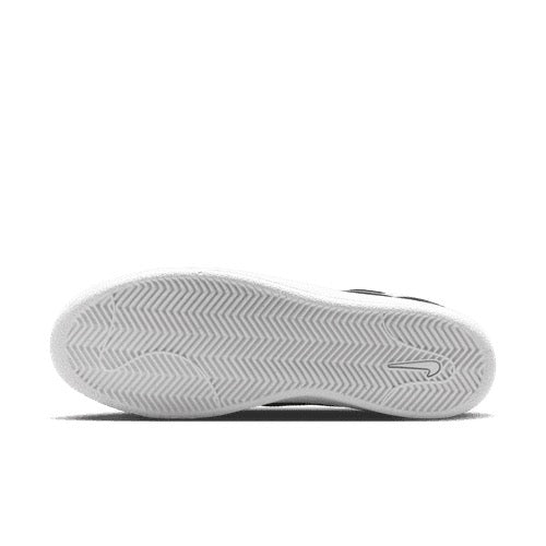 Zoom Tennis Classic (Black/White-White)