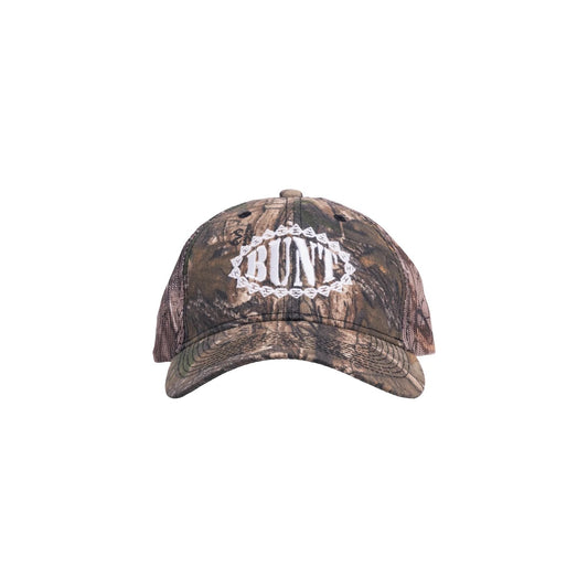 Chain Link Camo Hat (Camo)