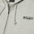 Charger l'image dans la visionneuse de la galerie, Stretch Full-Zip Hoodie (Ash)
