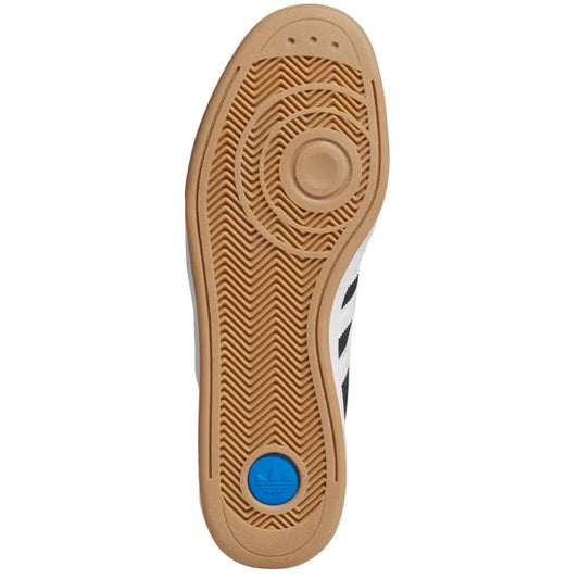 Glenburn (Black/White/Gum)