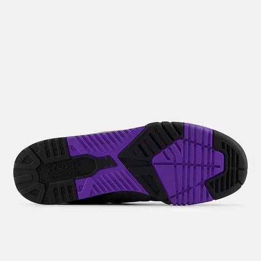 Numeric 770 (Grey/Black/Purple)