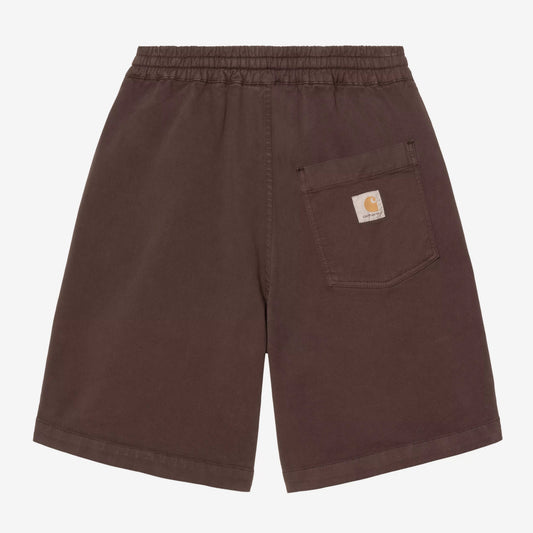 Floyd Short (Ristretto)
