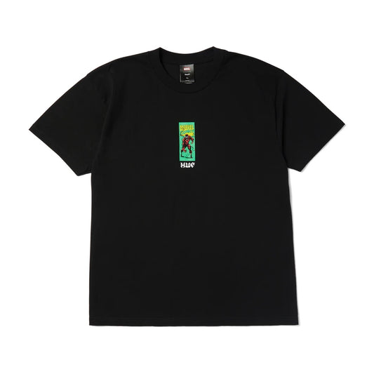 HUF x SPIDER-MAN Maximum Carnage T-Shirt (Black)