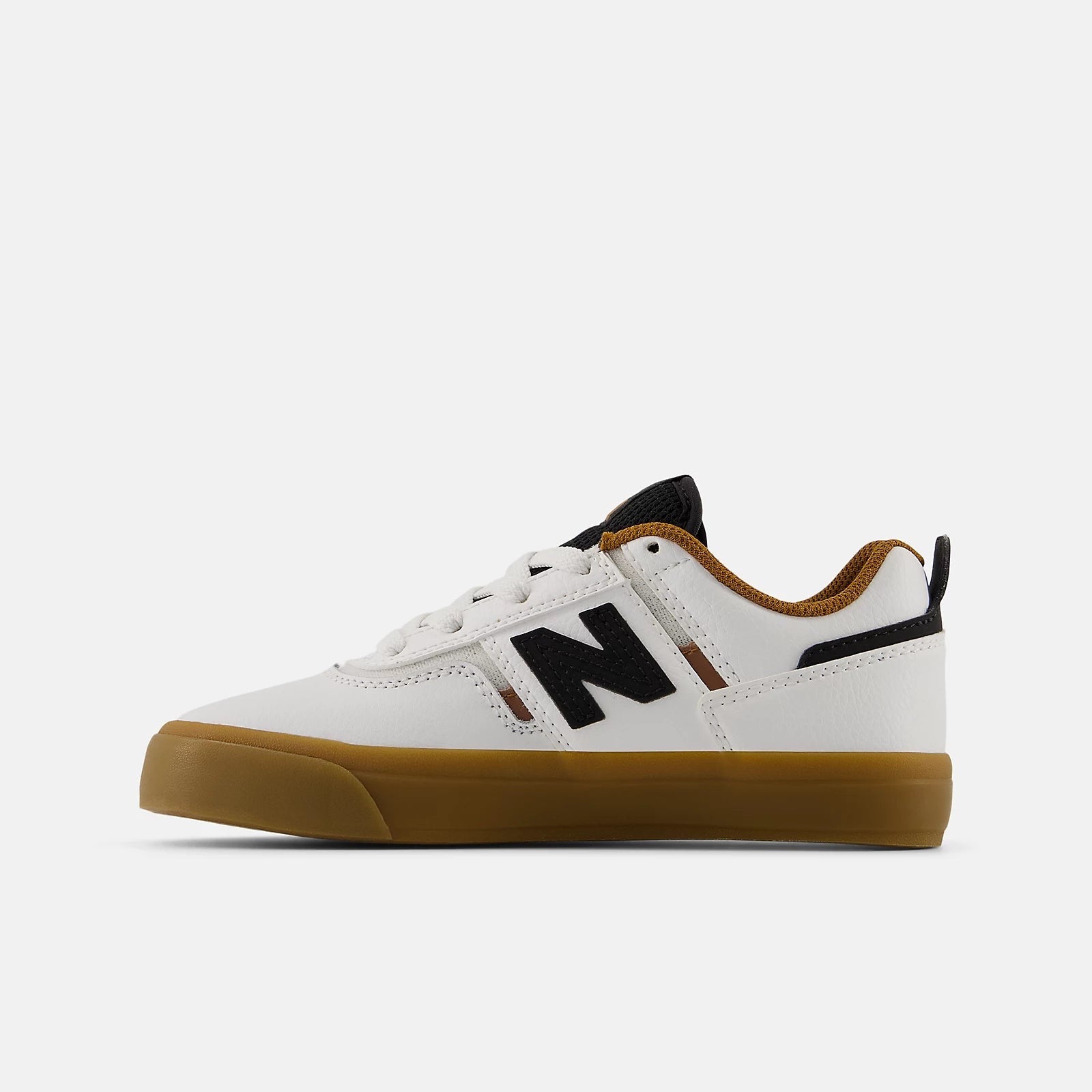 Numeric Foy 306 (White/Black/Gum)
