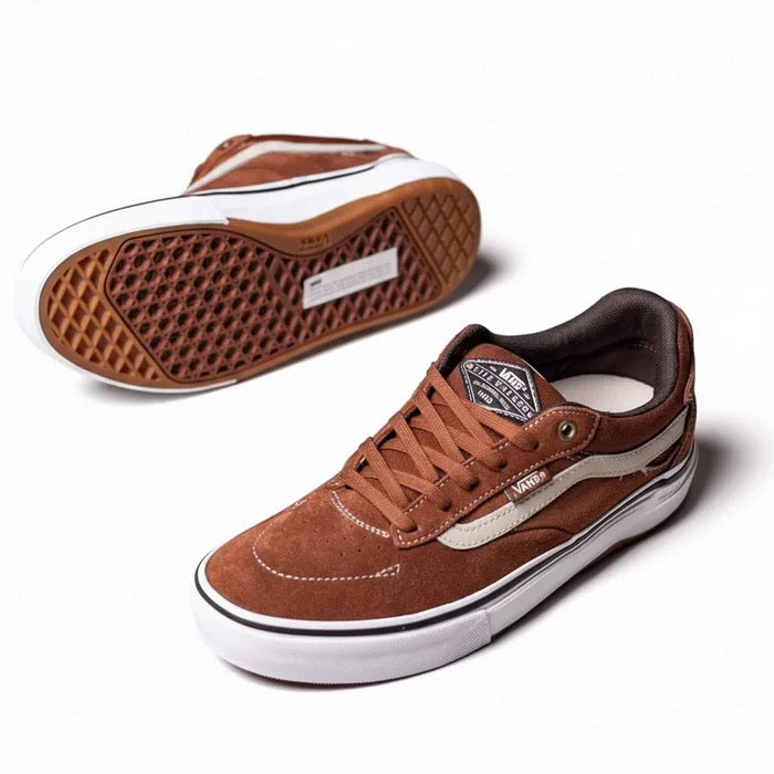 Skate Kyle Walker Wafflecup (Écaille de tortue)