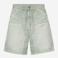 Load image into Gallery viewer, OG Double Knee Short (Shady Green)
