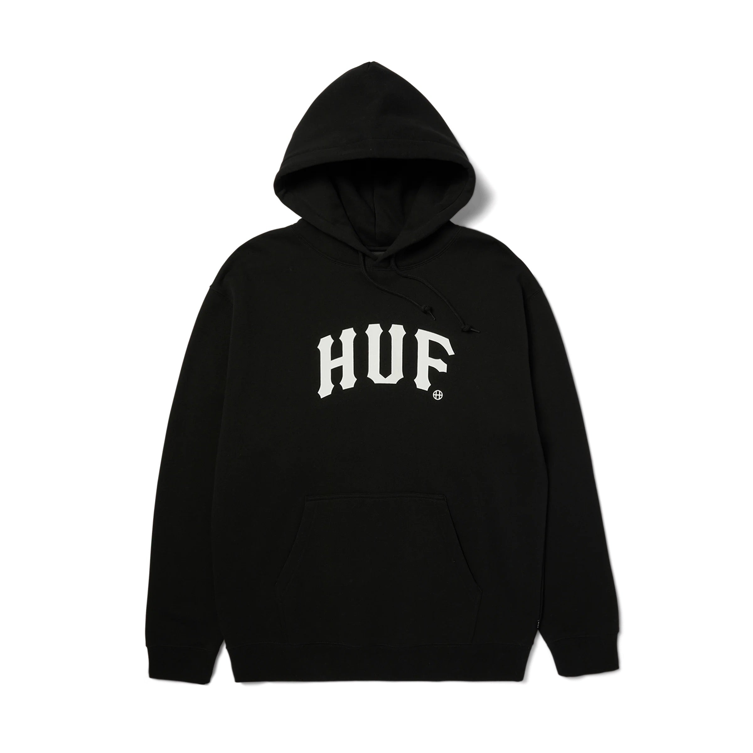 ★FANCY CLUB★ Puff Round Scarf Hoodie MELANGE GRAYF25QB081 FANCY CLUB | PUFF ROUND SCARF HOODIE (MELANGE GRAY