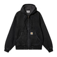Charger l'image dans la visionneuse de la galerie, OG Active Denim Jacket (Black Stone Canvas)
