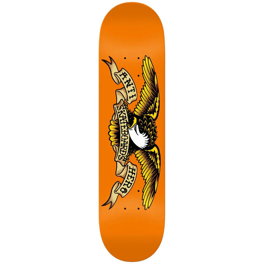 Classic Eagle Deck 9.0"
