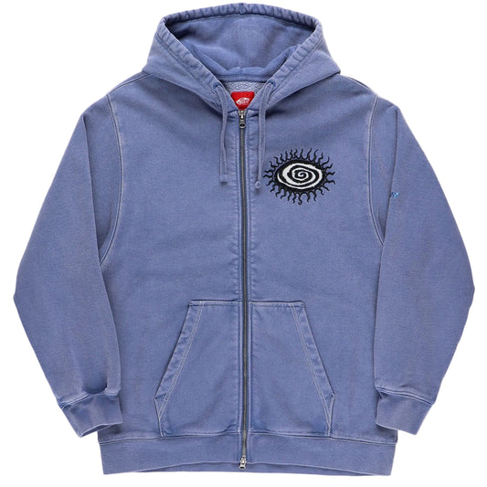 Skate Sun Swirl Zip (True Navy)
