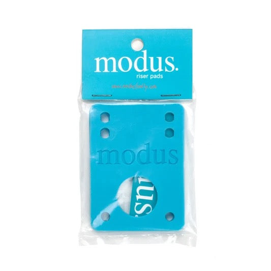 Riser Pads 2pk - Blue