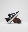 Load image into Gallery viewer, Skate Old Skool Wafflecup (Black/White)

