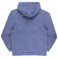 Load image into Gallery viewer, Skate Sun Swirl Zip (True Navy)
