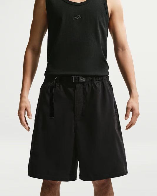 Skate Shorts (Black)