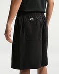 Load image into Gallery viewer, Skate Shorts (Black)
