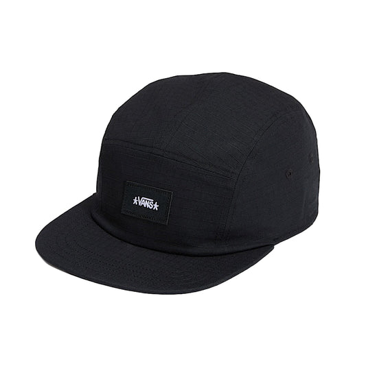 SKate Atiba Haze 5 Panel (Black)