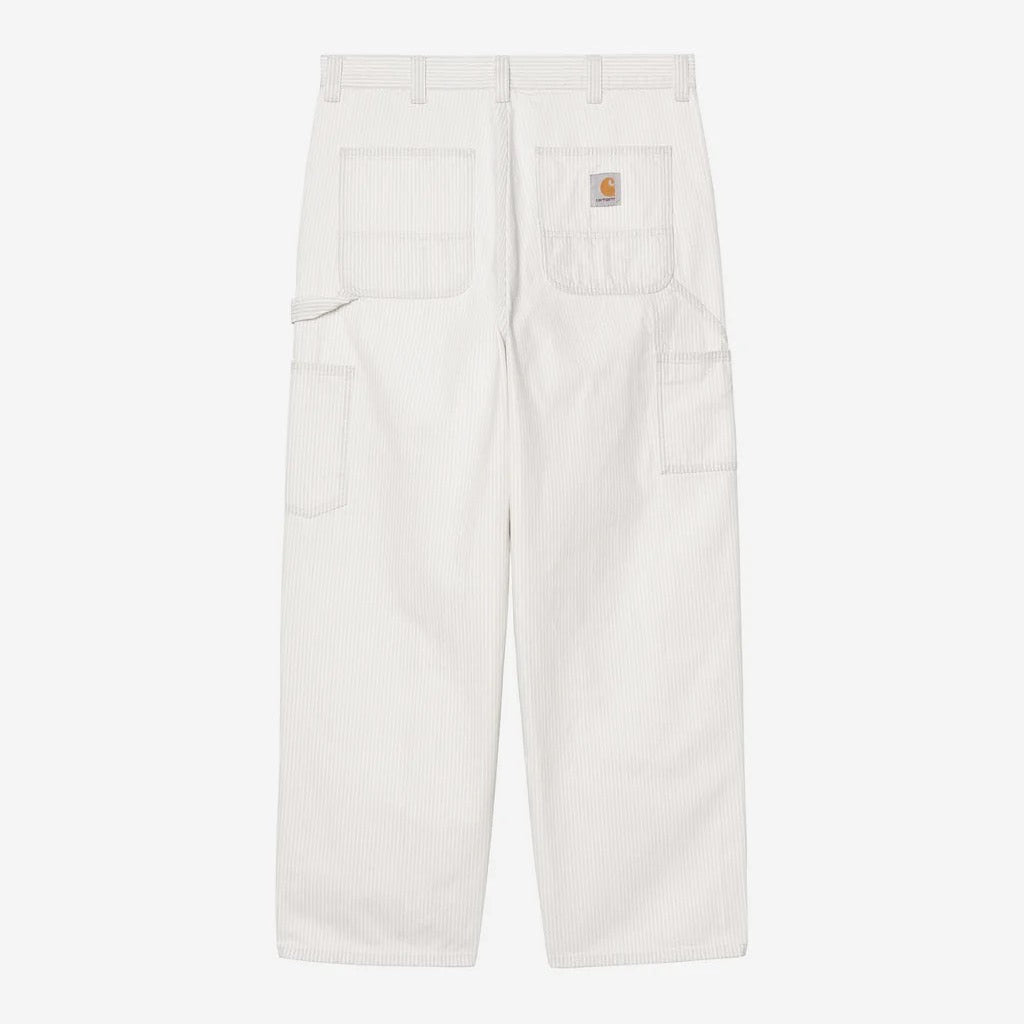 Mercer Single Knee (Mercer Stripe)