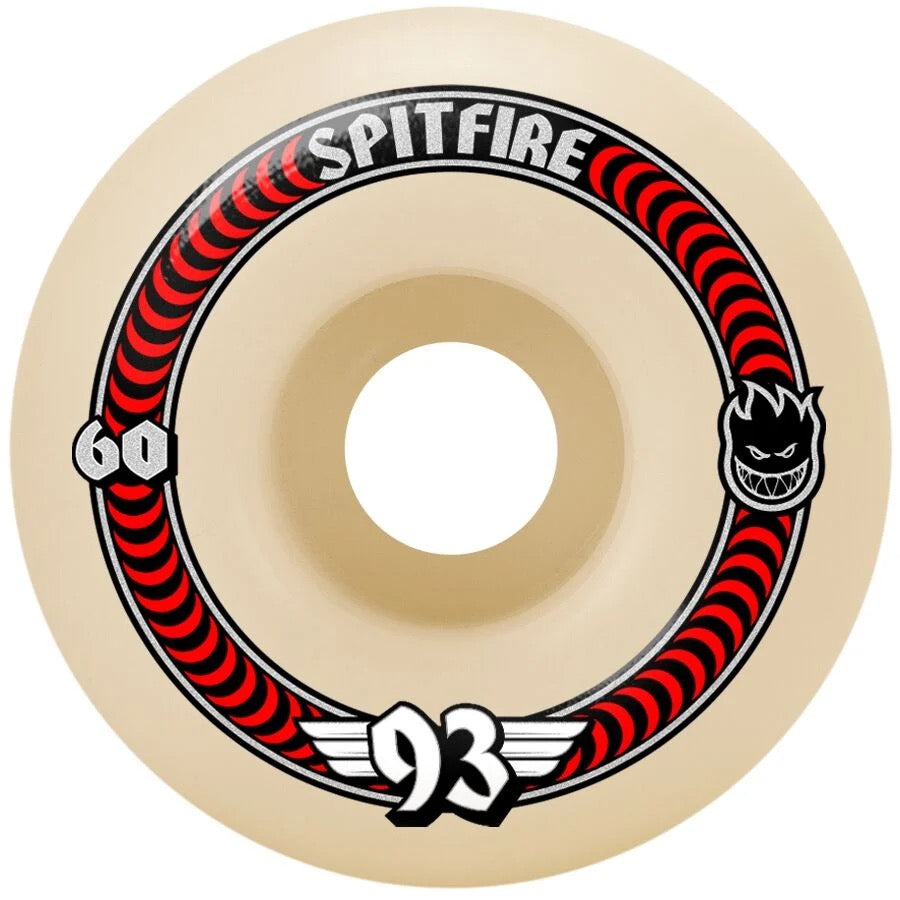 Roues Formula Four Classic 58 mm 93D