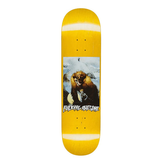 Curren Caples-Protector Deck 8.25"