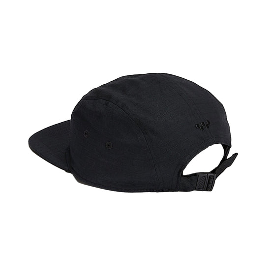 SKate Atiba Haze 5 Panel (Black)