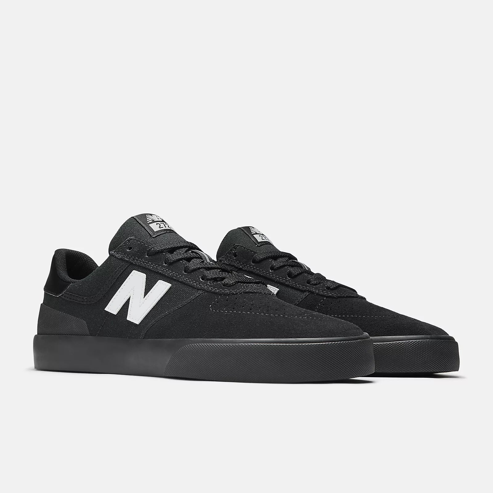 Numeric 272 (Black/White)