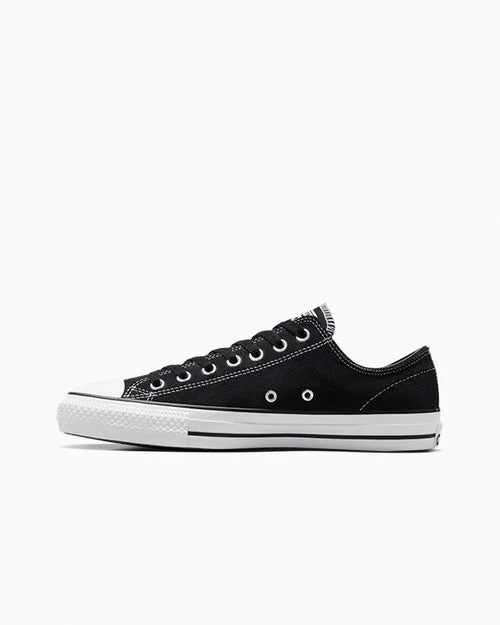 Ctas Pro OX (Noir/Noir/Blanc)