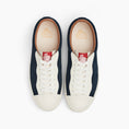 Load image into Gallery viewer, VM002 LO Cap (Peacoat/White)
