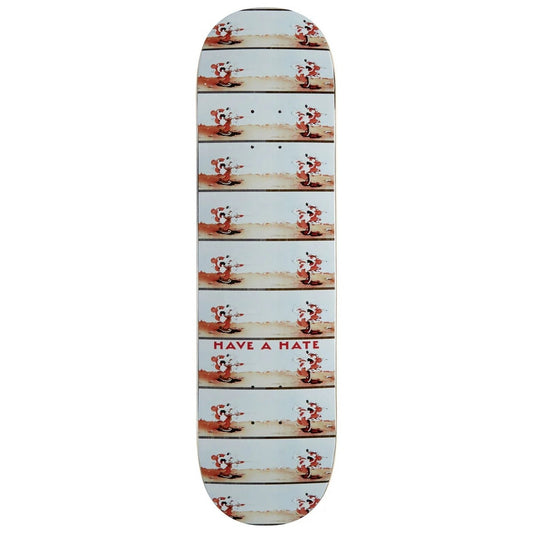 Kevin Bradley-Have A Hate Deck 8.38"