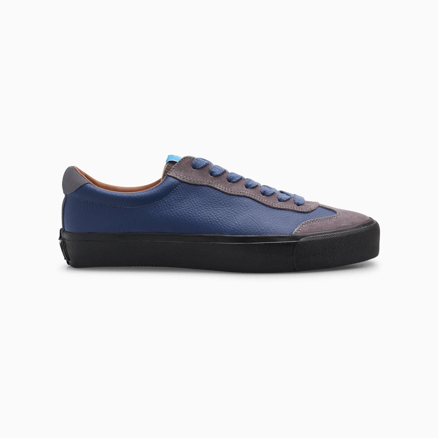 VM004 Milic (Blue Indigo/Black)