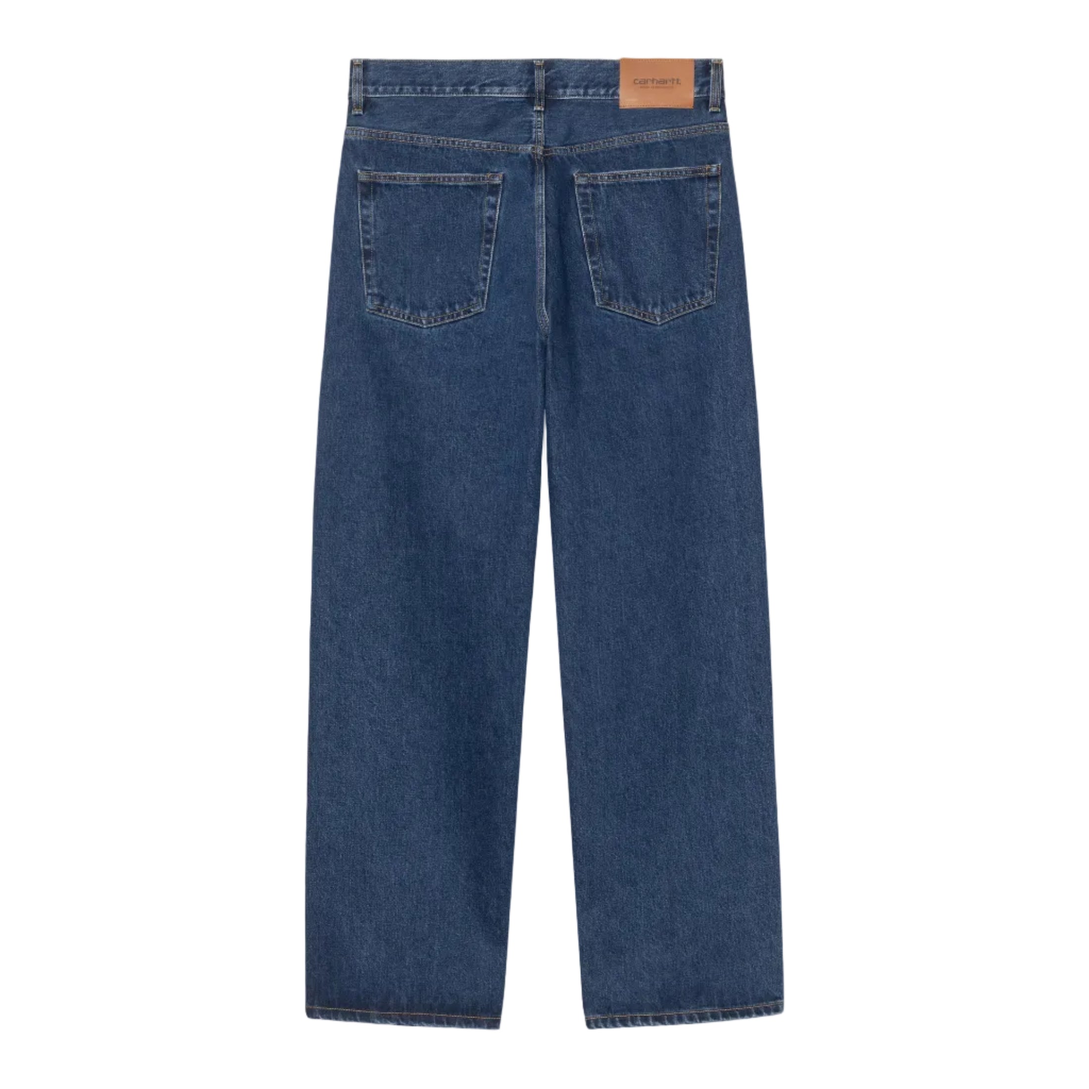 Payson Pant (Blue Stone Washed)