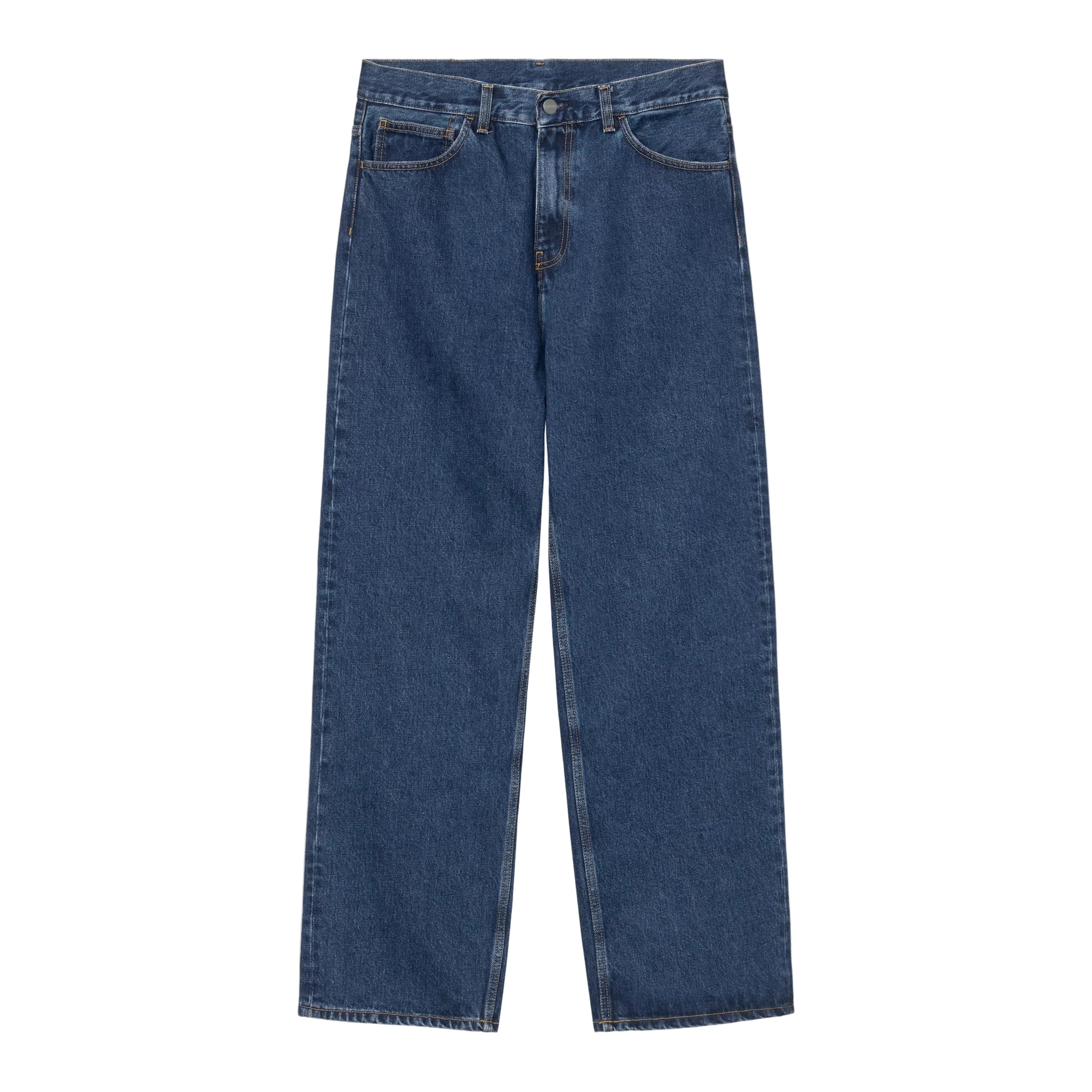 Payson Pant (Blue Stone Washed)