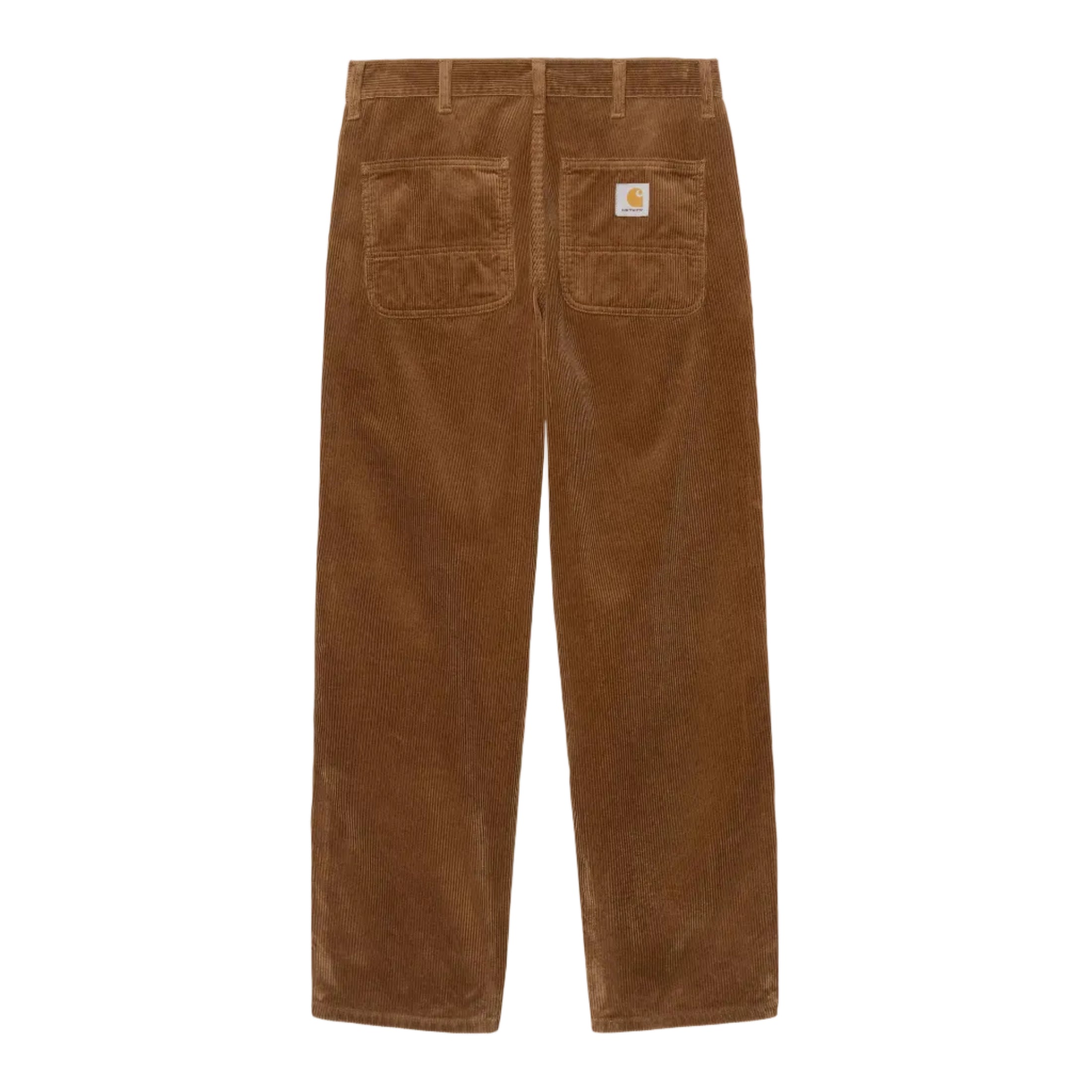 Simple Cord Pant (WIP H Brown)