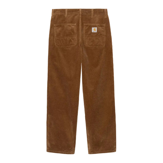 Simple Cord Pant (WIP H Brown)