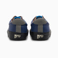 Load image into Gallery viewer, VM004 Milic (Blue Indigo/Black)
